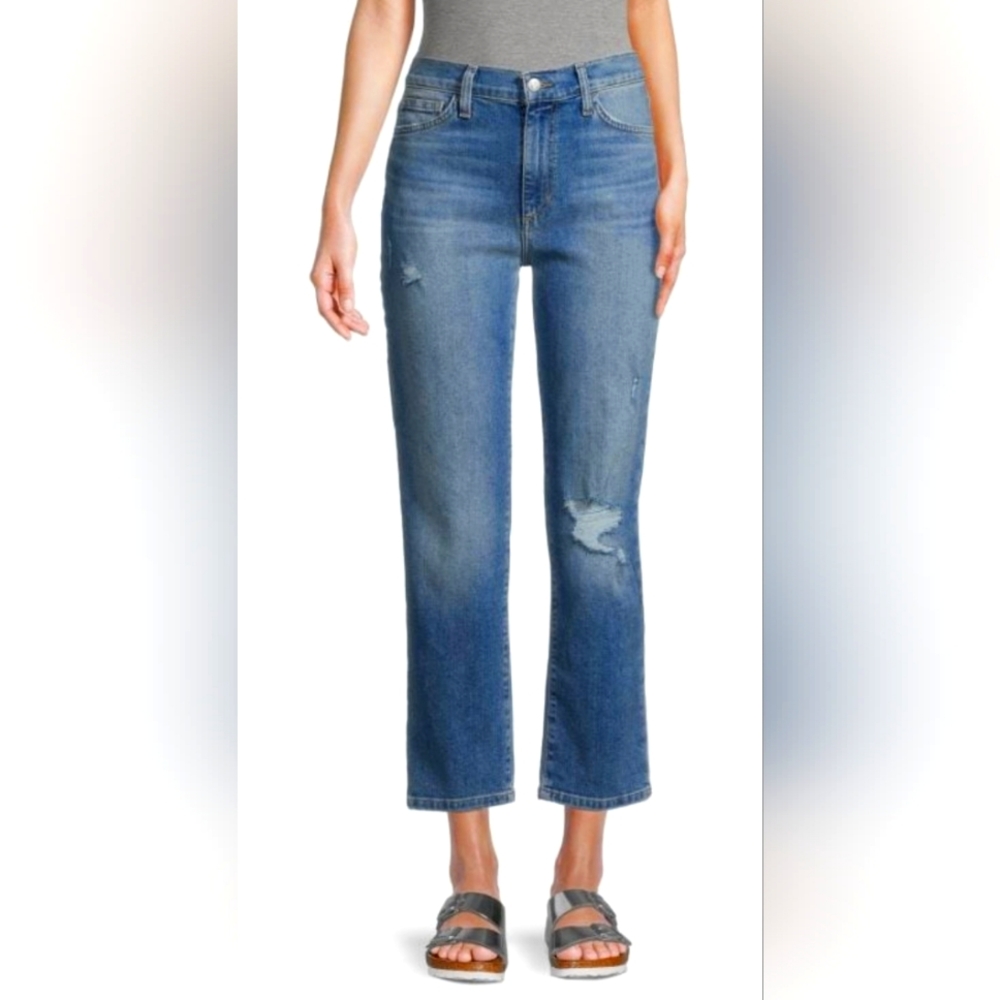NWT Joe's Jeans Tomboy Slim - Size 27